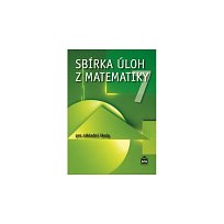 Sbírka úloh z matematiky 7