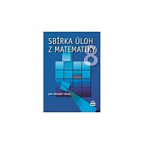 Sbírka úloh z matematiky 8