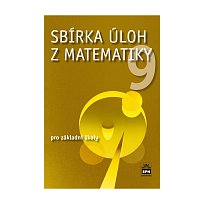 Sbírka úloh z matematiky 9