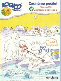 Začínáme počítat – Čísla do 100 – Zacházení s čísly – Část 2