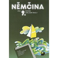 Němčina 9.r. Učebnice 