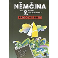 Němčina 9.r. Pracovní sešit 