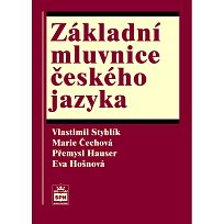 Základní mluvnice českého jazyka