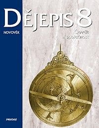Dějepis 8 /2314/