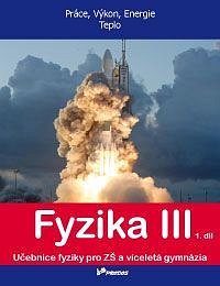 Fyzika III - 1.díl /2789/