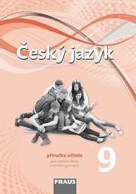 Český jazyk 9 pro ZŠ a VG /nová generace/ PU