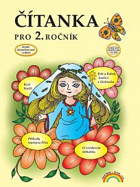 ČJ Čítanka 2 TV - NŠ