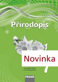 Přírodopis 7 pro ZŠ a VG /nová generace/ hybridní PS 2v1