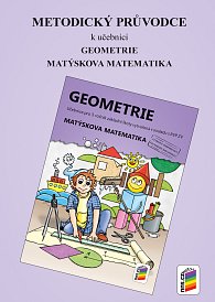 Metodický průvodce k učebnici Geometrie pro 3. ročník, Matýskova matematika