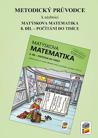 Metodický průvodce k Matýskově matematice 8. díl