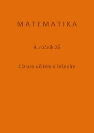 Matematika 9. ročník - PDF