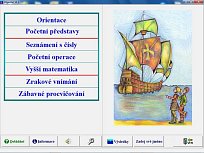 Objevitel (CD-ROM) - v popisu zboží naleznete ceny dle počtu instalací 