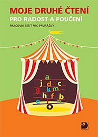 Moje druhé čtení pro radost a poučení PS