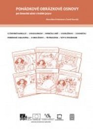 Pohádkové obrázkové osnovy (A4)