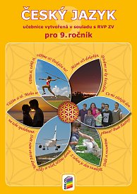 Český jazyk 9 UČ