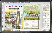 MIUč+ Český jazyk 5 – školní multilicence na 5 školních roků