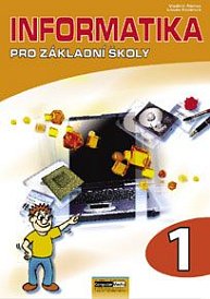 Informatika pro ZŠ, 1.díl (2. vydání)