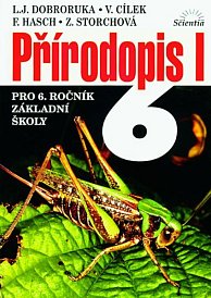 Přírodopis I pro 6. ročník ZŠ
