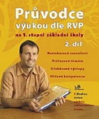 Průvodce výukou dle RVP 1.stupni ZŠ 2