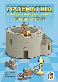 Matematika - Hranoly a válce UČ