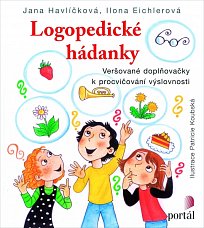 Logopedické hádanky