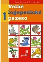 Velké logopedické pexeso 1