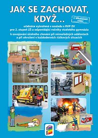 Jak se zachovat, když... UČ