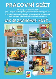 Jak se zachovat, když... PS