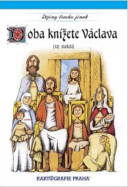 Doba knížete Václava (10. století)