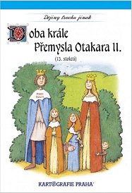 Doba krále Přemysla Otakara II. (13. století)