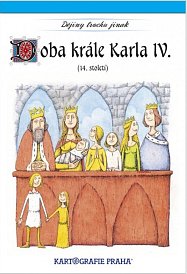 Doba krále Karla IV. (14.století)