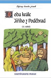 Doba krále Jiřího z Poděbrad (15. století)