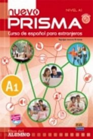 Prisma A1 Nuevo Libro del alumno