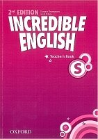 Incredible English 2nd Edition Starter Teacher's book