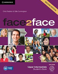 Face2Face 2nd Edition Upper-Intermediate SB