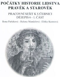 Dějiny pravěku a starověku 6 PS 1