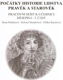 Dějiny pravěku a starověku 6 PS 2