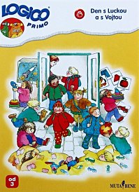 Den s Luckou a Vojtou