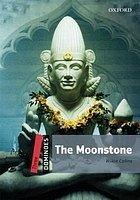 The Moonstone Dominoes, Second Edition Level 3