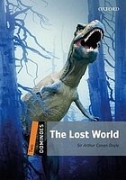 The Lost World Dominoes, Second Edition Level 2