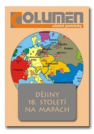 Dějiny 18. století na mapách