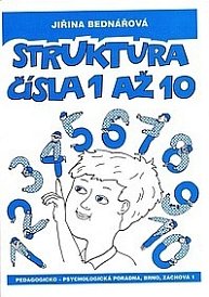 Struktura čísla od 1 do 10