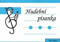Hudební písanka PS