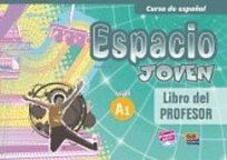 Espacio joven A1 MP Libro del profesor 