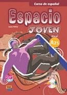 Espacio joven A2.1 UČ Libro del alumno