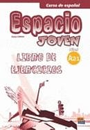 Espacio joven A2.1 PS Libro de ejercicios 