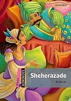 Sheherazade Dominoes, Second Edition Level Starter