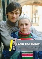 From The Heart Dominoes, Second Edition Level 1