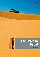 The Drive To Dubai Dominoes, Second Edition Level 2