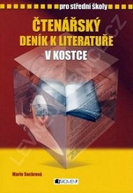 Čtenářský deník v kostce pro SŠ.